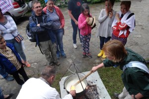 Слідами забутих предків: Верховина та Говерла